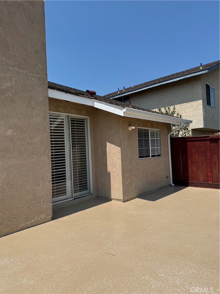 Glen (NW) (GL) - Residential Lease