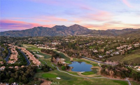 35 Oak Knolls Coto de Caza CA 92679