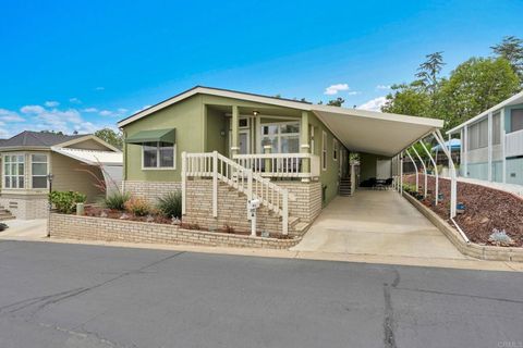 Photo of 1145 E Barham Dr. DR #256, San Marcos, CA 92078 (MLS # PTP2605033)