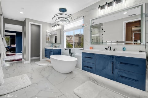 Tiny photo for 28163 Anvil Court, Valencia, CA 91354 (MLS # RS26122583)