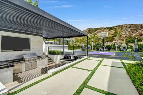 Tiny photo for 28163 Anvil Court, Valencia, CA 91354 (MLS # RS26122583)