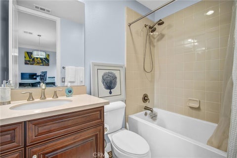Tiny photo for 28163 Anvil Court, Valencia, CA 91354 (MLS # RS26122583)