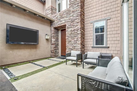 Tiny photo for 28163 Anvil Court, Valencia, CA 91354 (MLS # RS26122583)