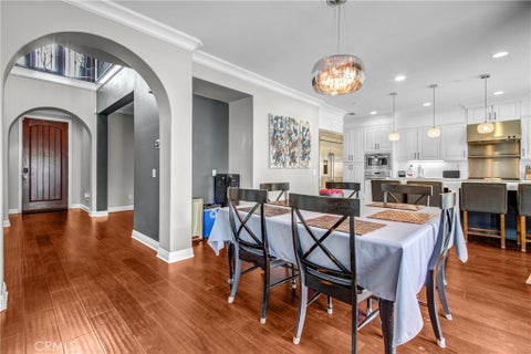 Tiny photo for 28163 Anvil Court, Valencia, CA 91354 (MLS # RS26122583)