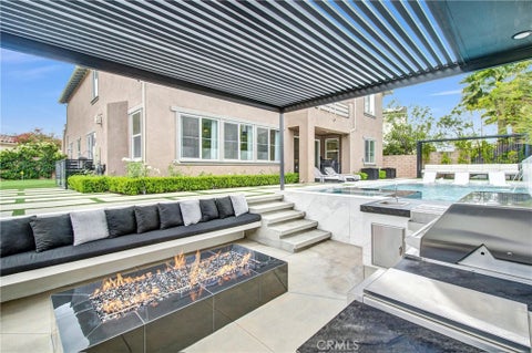 Tiny photo for 28163 Anvil Court, Valencia, CA 91354 (MLS # RS26122583)