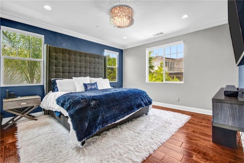 Tiny photo for 28163 Anvil Court, Valencia, CA 91354 (MLS # RS26122583)