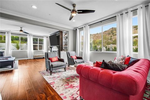 Tiny photo for 28163 Anvil Court, Valencia, CA 91354 (MLS # RS26122583)