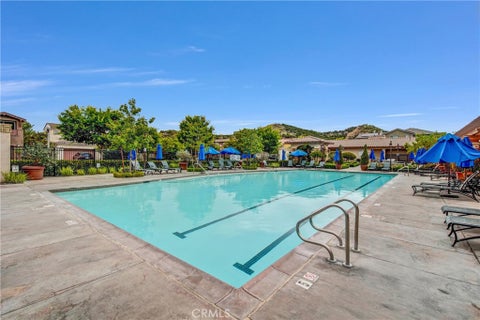 Tiny photo for 28163 Anvil Court, Valencia, CA 91354 (MLS # RS26122583)