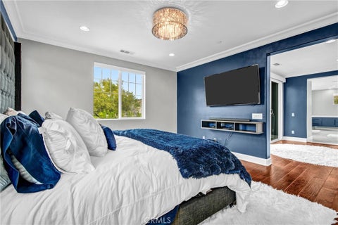 Tiny photo for 28163 Anvil Court, Valencia, CA 91354 (MLS # RS26122583)