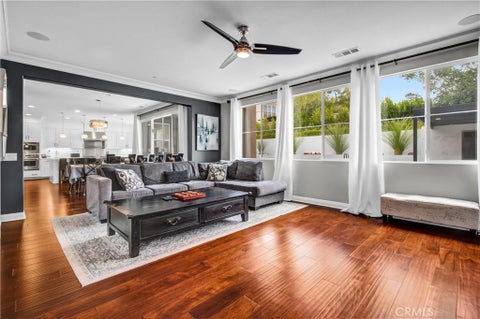 Tiny photo for 28163 Anvil Court, Valencia, CA 91354 (MLS # RS26122583)