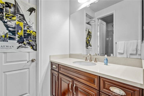 Tiny photo for 28163 Anvil Court, Valencia, CA 91354 (MLS # RS26122583)