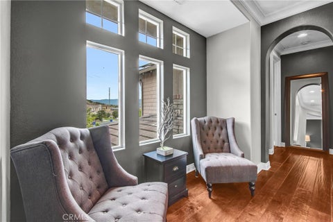 Tiny photo for 28163 Anvil Court, Valencia, CA 91354 (MLS # RS26122583)