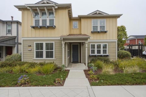 Photo of 2618 Bluewater Court, Marina, CA 93933 (MLS # ML82056275)