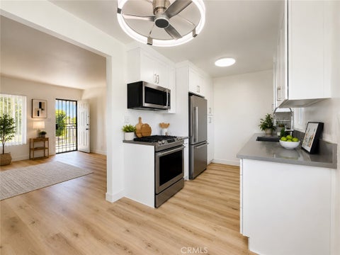 Photo of 15915 1/2 Orizaba Avenue, Paramount, CA 90723 (MLS # RS26140604)