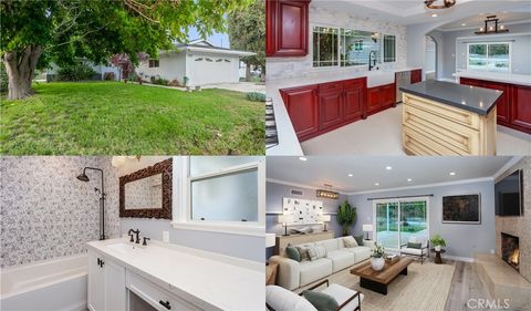22017 Bryant Street West Hills CA 91304