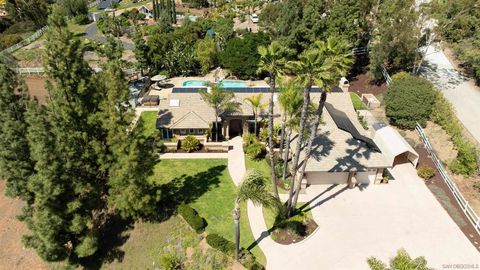 15354 Broad Oaks Rd El Cajon CA 92021