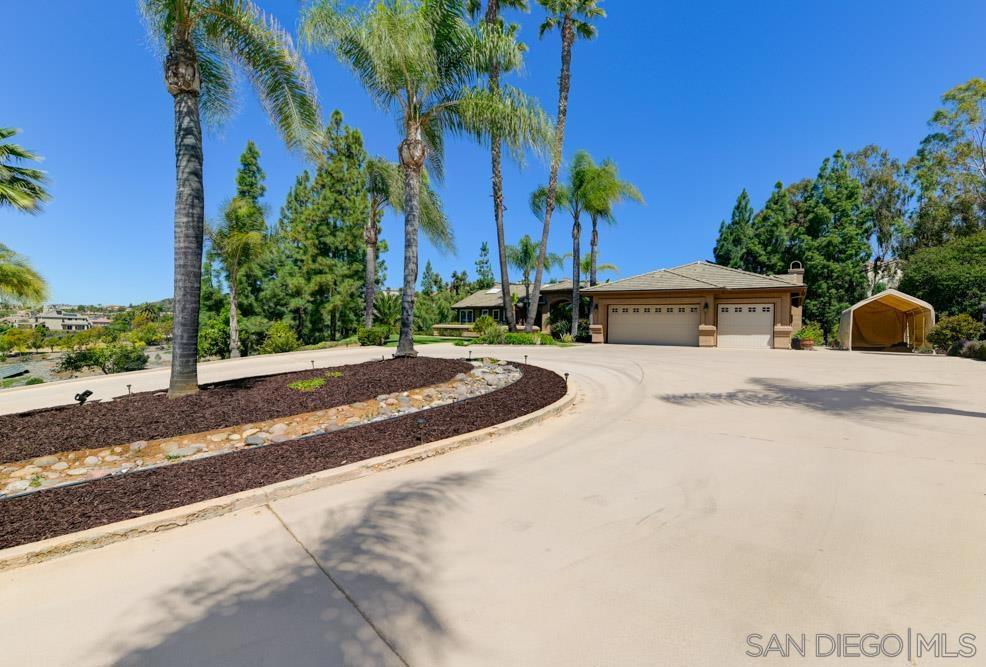 15354 Broad Oaks Rd