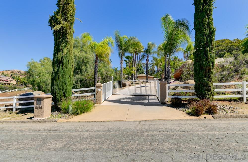 15354 Broad Oaks Rd