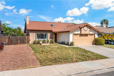 29856 Avenida De Cortez Menifee CA 92586