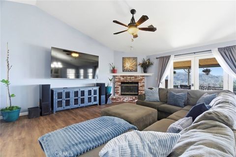 Tiny photo for 27100 Barkes Way, Tehachapi, CA 93561 (MLS # OC26049256)