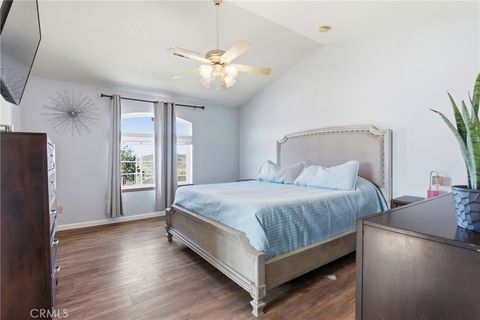 Tiny photo for 27100 Barkes Way, Tehachapi, CA 93561 (MLS # OC26049256)