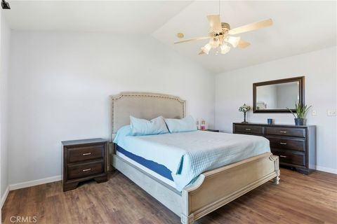 Tiny photo for 27100 Barkes Way, Tehachapi, CA 93561 (MLS # OC26049256)