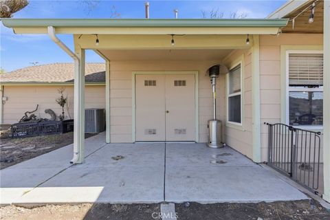 Tiny photo for 27100 Barkes Way, Tehachapi, CA 93561 (MLS # OC26049256)