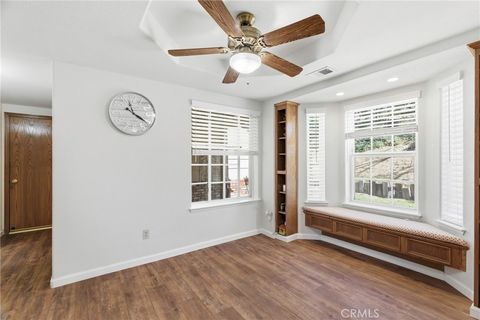 Tiny photo for 27100 Barkes Way, Tehachapi, CA 93561 (MLS # OC26049256)