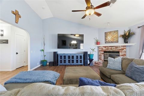 Tiny photo for 27100 Barkes Way, Tehachapi, CA 93561 (MLS # OC26049256)