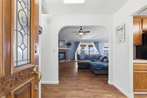 Tiny photo for 27100 Barkes Way, Tehachapi, CA 93561 (MLS # OC26049256)