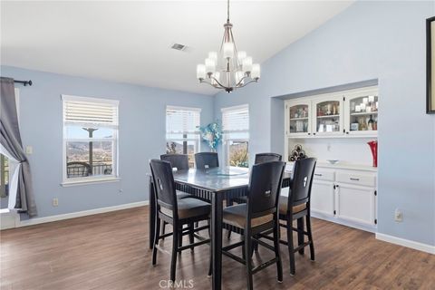 Tiny photo for 27100 Barkes Way, Tehachapi, CA 93561 (MLS # OC26049256)