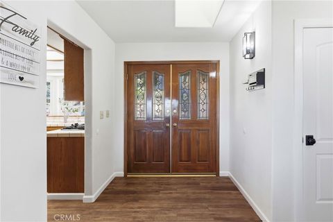 Tiny photo for 27100 Barkes Way, Tehachapi, CA 93561 (MLS # OC26049256)