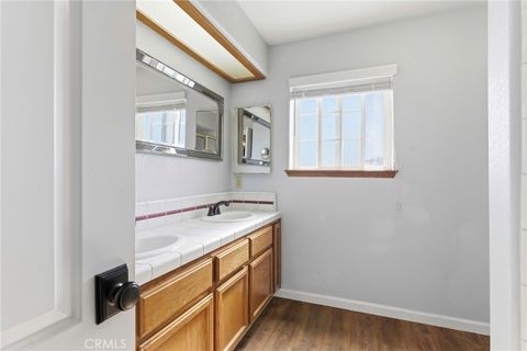 Tiny photo for 27100 Barkes Way, Tehachapi, CA 93561 (MLS # OC26049256)