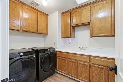 Tiny photo for 27100 Barkes Way, Tehachapi, CA 93561 (MLS # OC26049256)