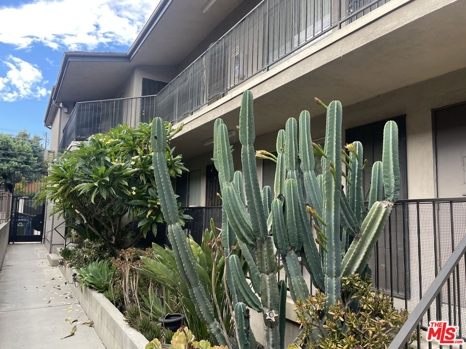 Spacious 3-bedroom, 2-bathroom apartment available for immediate move-in. This unit features high ceilings that create an open and airy feel. Located in a fantastic Virgil Village location, you are just moments from the popular shops and restaurants of Silverlake's Sunset Junction and Los Feliz. Community laundry on-site.