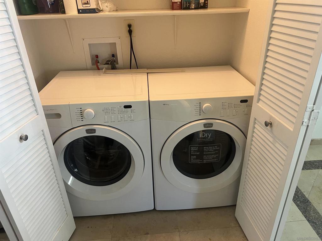 Point Loma - Residential Lease