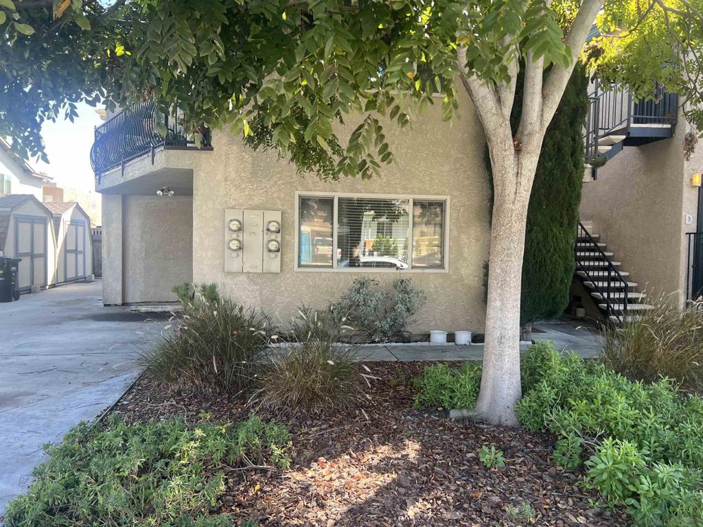 Point Loma - Residential Lease