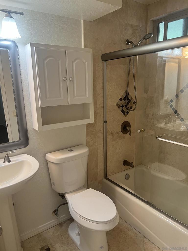 Point Loma - Residential Lease