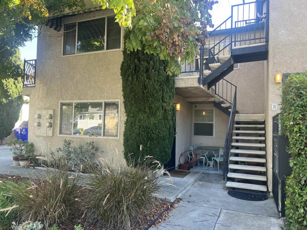 Point Loma - Residential Lease