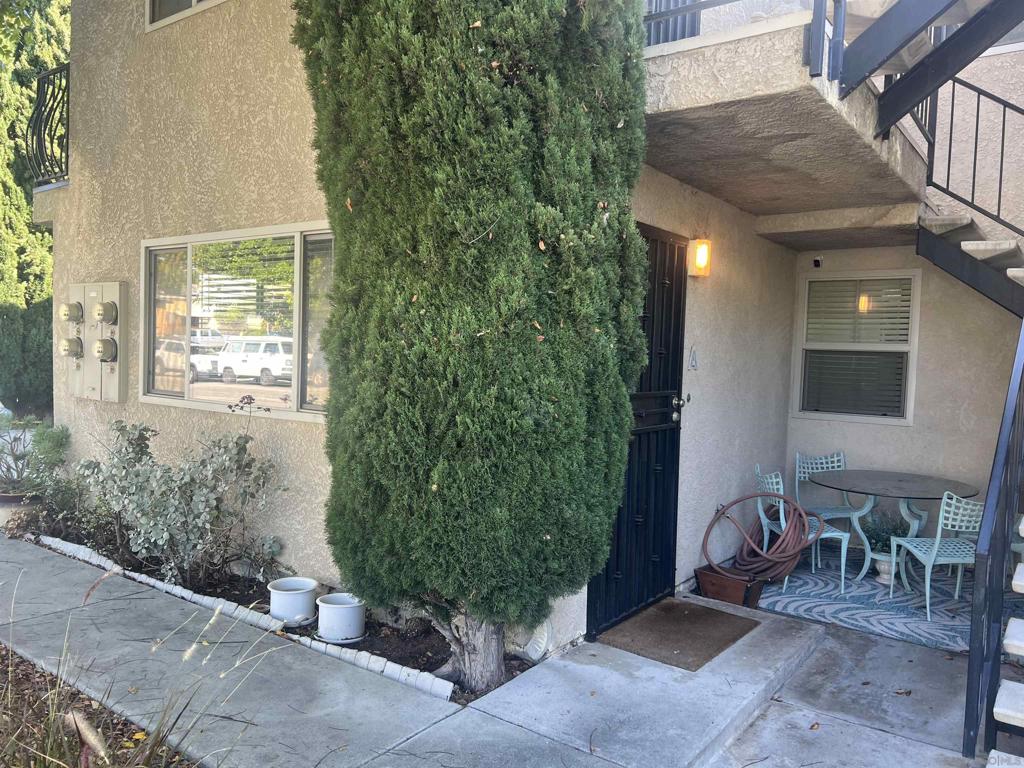 Point Loma - Residential Lease