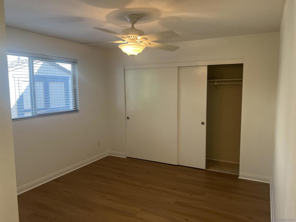 Point Loma - Residential Lease