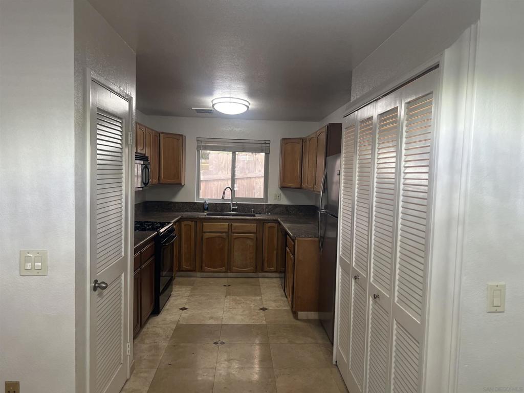 Point Loma - Residential Lease