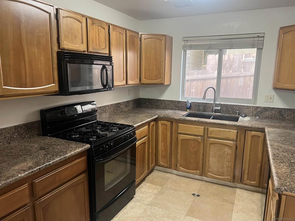 Point Loma - Residential Lease