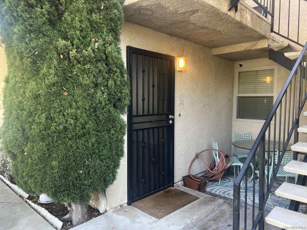 Point Loma - Residential Lease