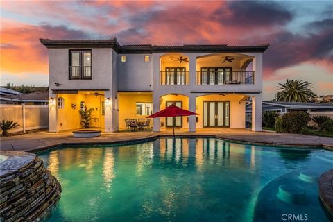 29061 Lupin Place Canyon Lake CA 92587