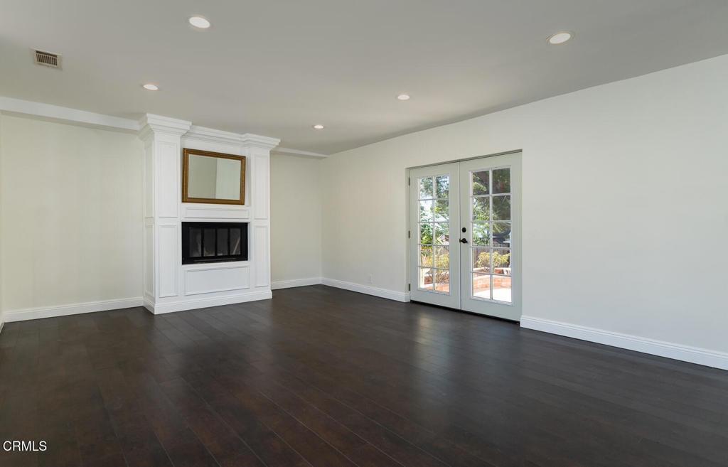 Not Applicable - Residential Lease