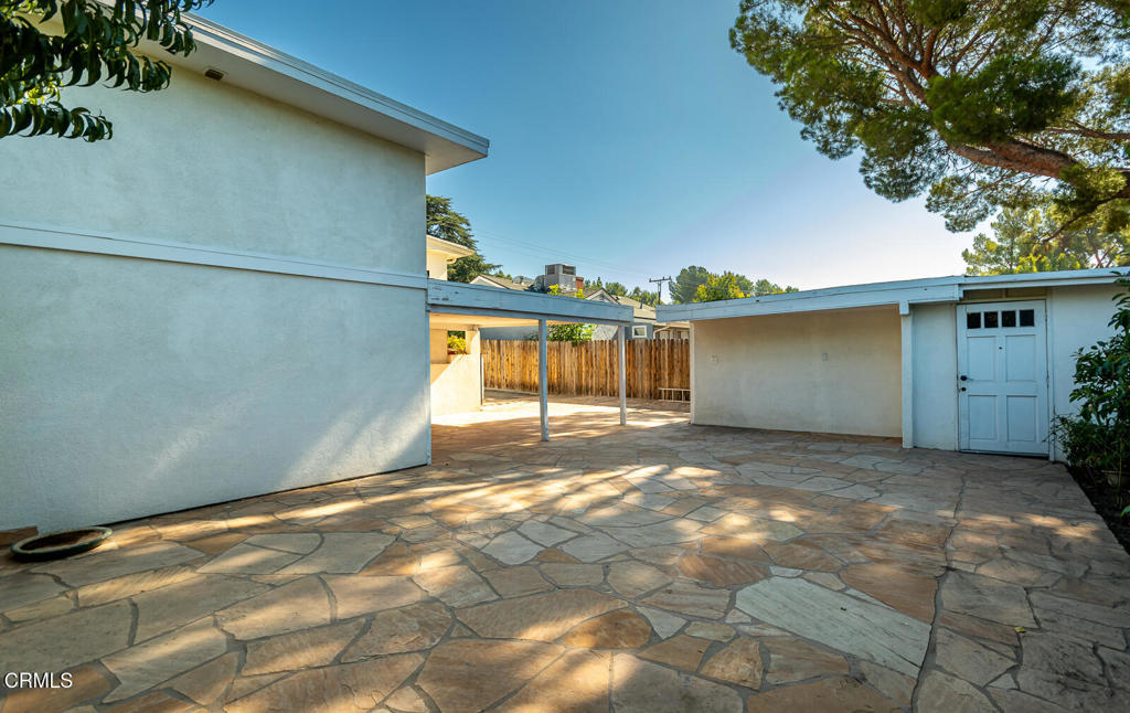 Not Applicable - Residential Lease
