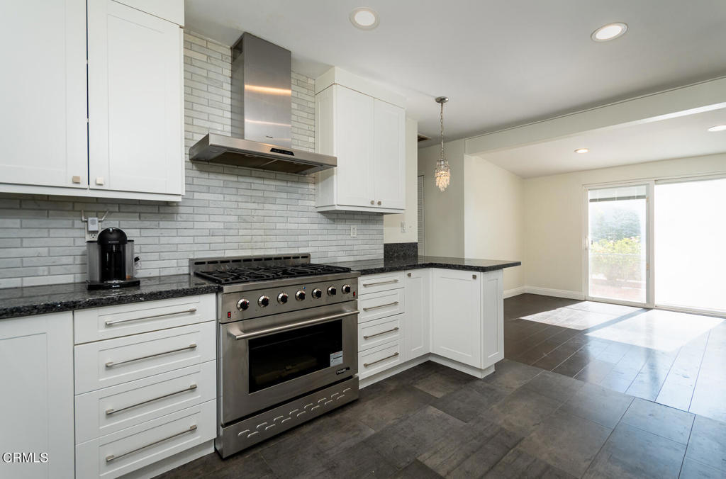 Not Applicable - Residential Lease
