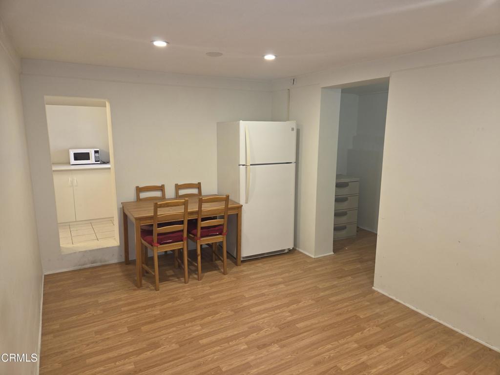 Not Applicable - Residential Lease
