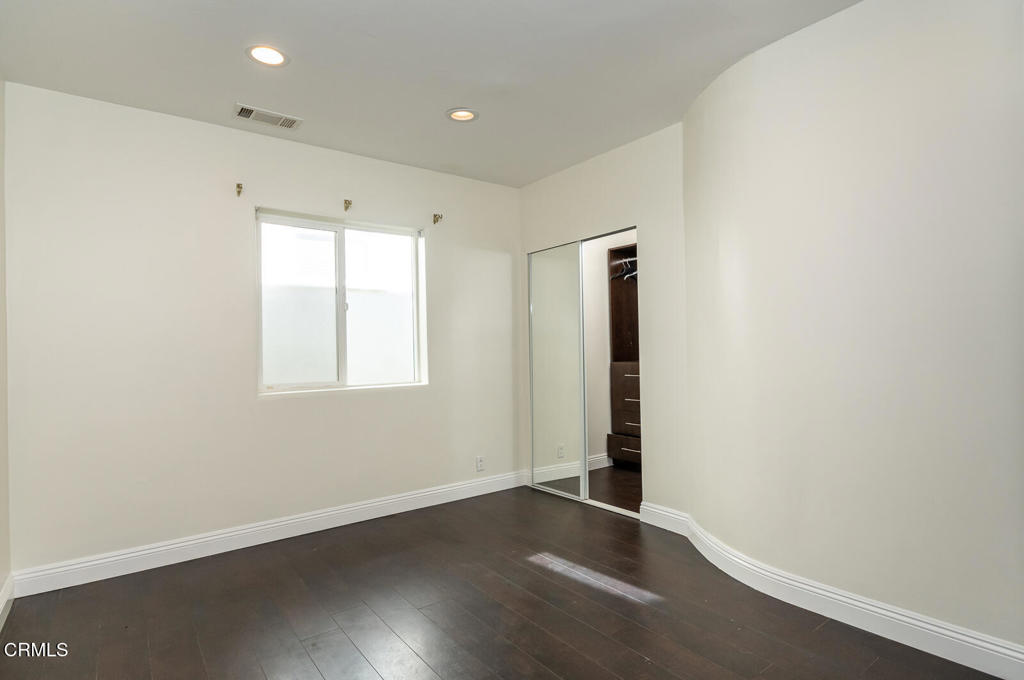 Not Applicable - Residential Lease